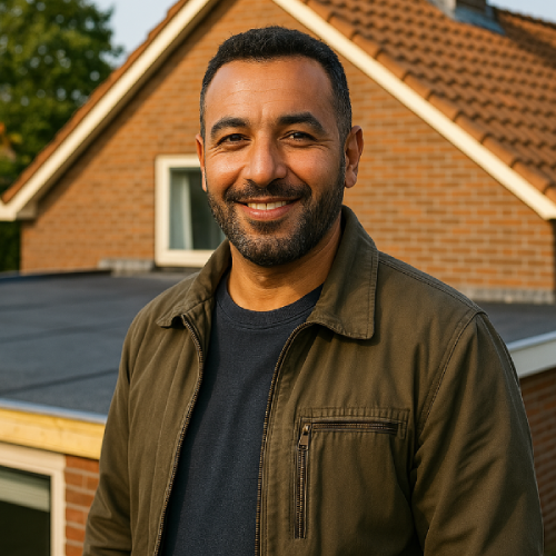 Mohamed Yilmaz